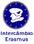Interc&acirc;mbio Erasmus